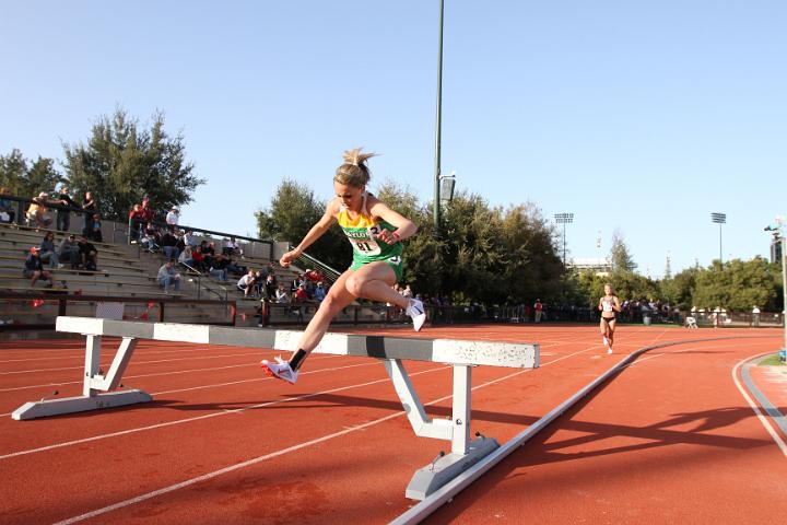 2010 Stanford Invite-College-080.JPG - 2010 Stanford Invitational, March 26-27, Cobb Track and Angell Field, Stanford,CA.